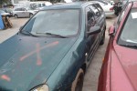Ολόκληρο Αυτοκίνητο Citroen Xsara 1.6 Αρ.Κινητήρα NFU 2000-2005