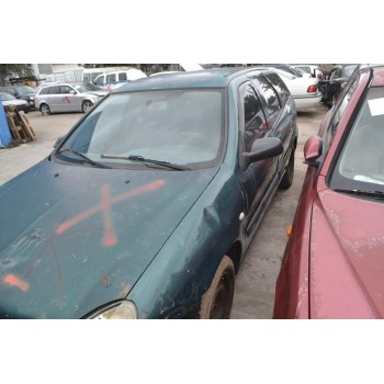 Ολόκληρο Αυτοκίνητο Citroen Xsara 1.6 Αρ.Κινητήρα NFU 2000-2005