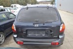 Ολόκληρο Αυτοκίνητο Hyundai Santa Fe 2.7 Αρ.Κινητήρα G6EA 2000-2006