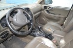 Ολόκληρο Αυτοκίνητο Hyundai Santa Fe 2.7 Αρ.Κινητήρα G6EA 2000-2006