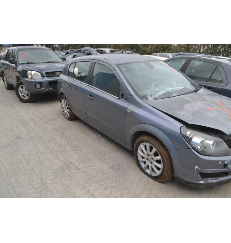 Ολόκληρο Αυτοκίνητο Opel Astra Η Αρ.κινητήρα Ζ14ΧΕP 2004-2010