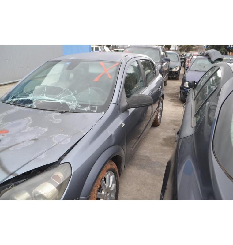 Ολόκληρο Αυτοκίνητο Opel Astra Η Αρ.κινητήρα Ζ14ΧΕP 2004-2010