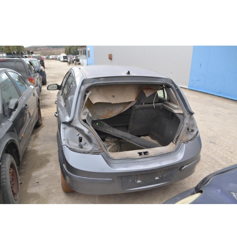 Ολόκληρο Αυτοκίνητο Opel Astra Η Αρ.κινητήρα Ζ14ΧΕP 2004-2010