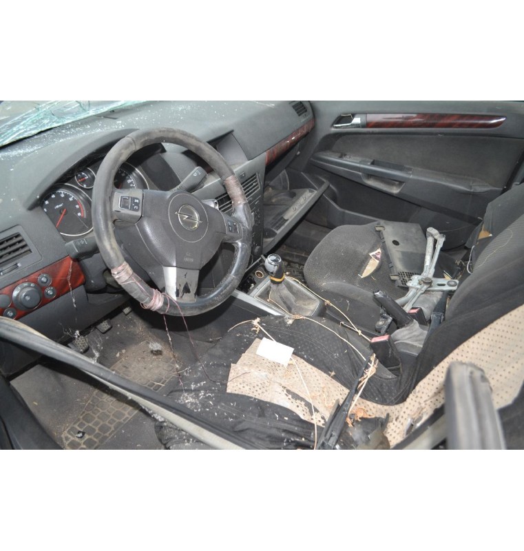 Ολόκληρο Αυτοκίνητο Opel Astra Η Αρ.κινητήρα Ζ14ΧΕP 2004-2010