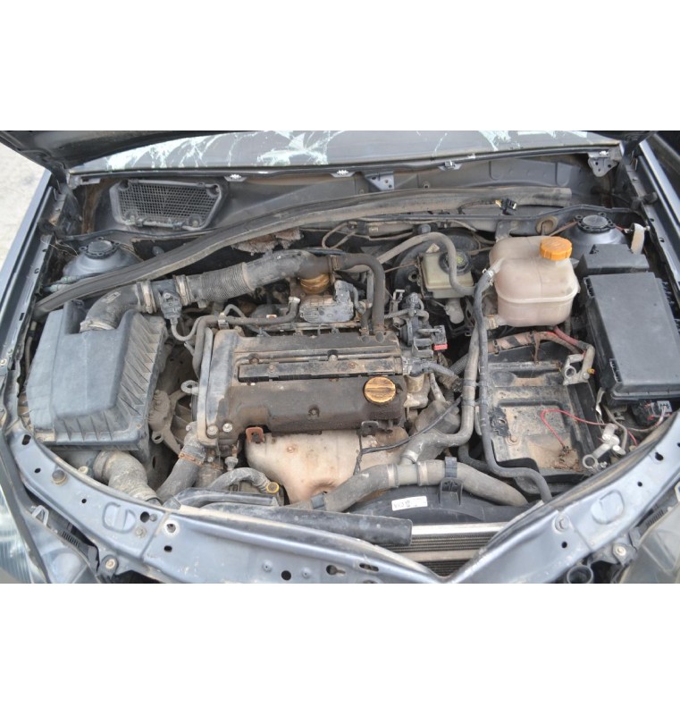 Ολόκληρο Αυτοκίνητο Opel Astra Η Αρ.κινητήρα Ζ14ΧΕP 2004-2010