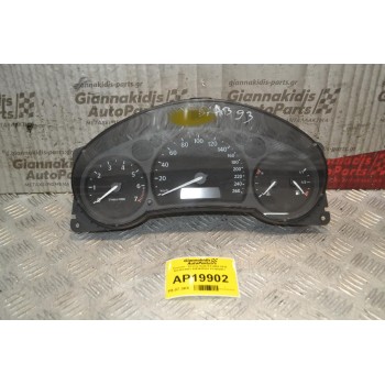 Καντράν - Κοντέρ Saab 9-3 2002-2015 6033EC0422 0263625201 P12802917 