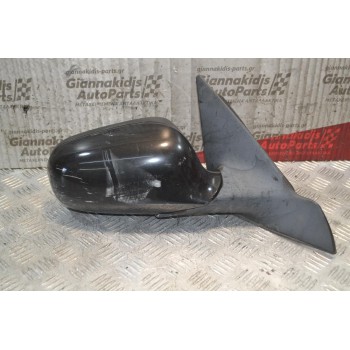 Καθρέπτης Ηλεκτρικός Θερμαινόμενος Εμπρός Δεξιά Saab 9-3 2003-2007 12796556