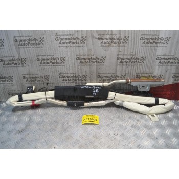 Αερόσακος Κουρτίνα Αριστερά Saab 9-3 2003-2007 AB570760700H