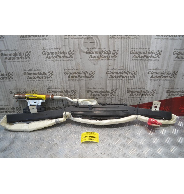 Αερόσακος Κουρτίνα Αριστερά Saab 9-3 2003-2007 AB570760700H