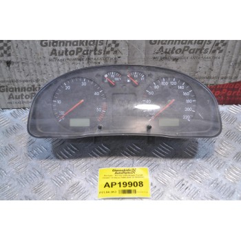 Καντράν - Κοντέρ Volkswagen Passat Variant 1.9 Diesel 1996-2005 3B1919880C