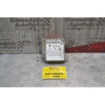 Εγκέφαλος Αερόσακων Volkswagen Passat Variant 1996-2005 1J0909607