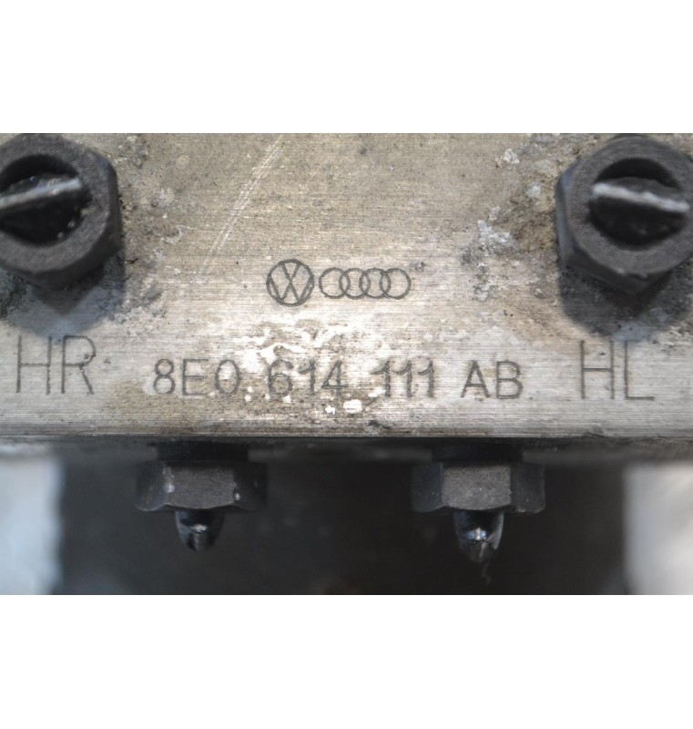 Μονάδα ABS Volkswagen Passat Variant 1996-2005 8E0614111AB 