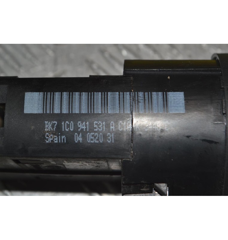 Διακόπτες Φώτων Volkswagen Passat Variant 1996-2005 1C0941531