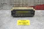 Χειριστήριο Κλιματισμού Volkswagen Passat Variant 1996-2005 5HB007617 3B1907044B