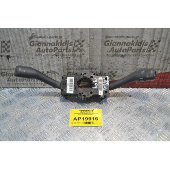 Φλασιέρα Volkswagen Passat Variant 1996-2005 4BO953503H