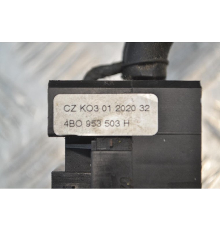 Φλασιέρα Volkswagen Passat Variant 1996-2005 4BO953503H