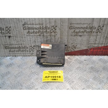 Εγκέφαλος Κλιματισμού Toyota Auris 2007-2010 88650-02430