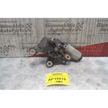 Μοτέρ Υαλοκαθαριστήρων Πίσω Volkswagen Passat Variant 1996-2005