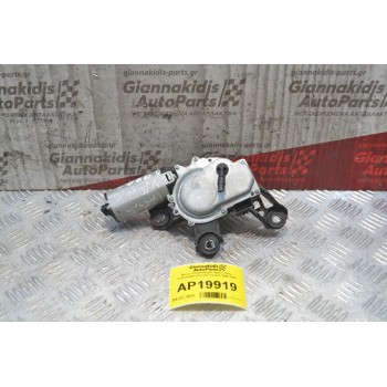 Μοτέρ Υαλοκαθαριστήρων Πίσω Volkswagen Passat Variant 1996-2005