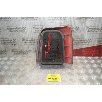 Φανάρι Πίσω Αριστερά Volkswagen Passat Variant 1996-2005 3B9945111F