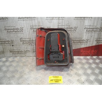 Φανάρι Πίσω Δεξιά Volkswagen Passat Variant 1996-2005 3B9945112F