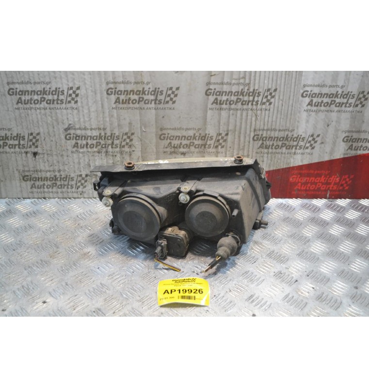 Φανάρι Εμπρός Αριστερά Volkswagen Passat 1997-2000