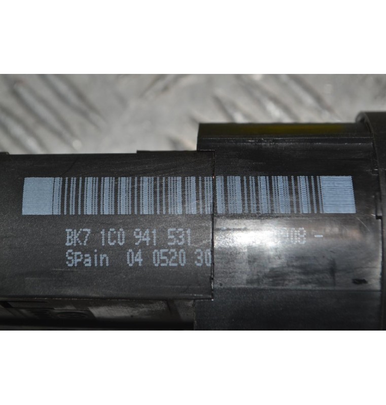 Διακόπτες Φώτων Volkswagen Passat 1997-2000 1C0941531