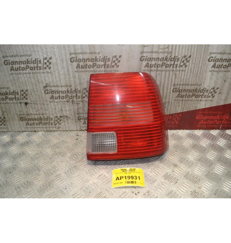 Φανάρι Πίσω Δεξιά Volkswagen Passat 1997-2000