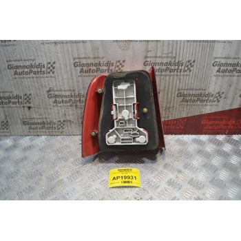 Φανάρι Πίσω Δεξιά Volkswagen Passat 1997-2000