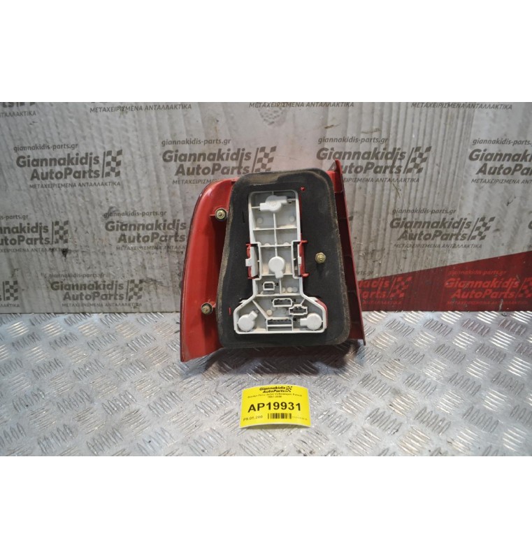 Φανάρι Πίσω Δεξιά Volkswagen Passat 1997-2000