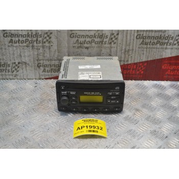 Ράδιο-CD Ford Maverick 2000-2005 5L8T18C838AA