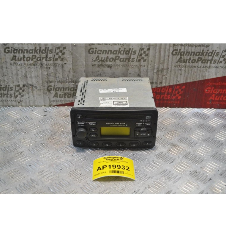 Ράδιο-CD Ford Maverick 2000-2005 5L8T18C838AA