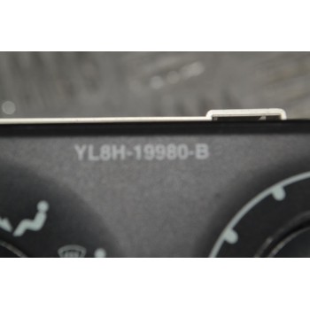 Χειριστήριο Κλιματισμού Ford Maverick 2000-2005 YL8H19980B