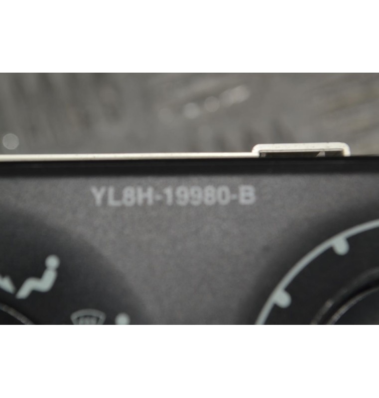 Χειριστήριο Κλιματισμού Ford Maverick 2000-2005 YL8H19980B