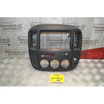 Πλαίσιο Ταμπλό με Αεραγωγούς Ford Maverick 2000-2005