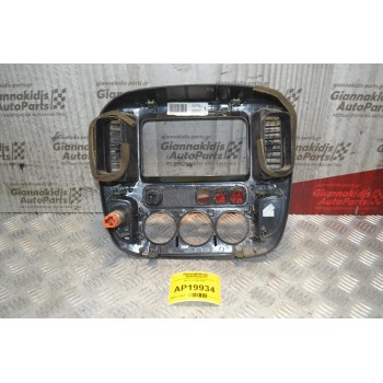 Πλαίσιο Ταμπλό με Αεραγωγούς Ford Maverick 2000-2005