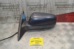 Καθρέπτης Ηλεκτρικός Οδηγού 5pins Volkswagen Passat 1997-2000