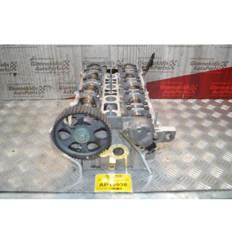 Καπάκι Μηχανής (Κεφαλάρι) Αρ.Κινητήρα ADR Volkswagen Passat Variant 1997-2000 058103373D