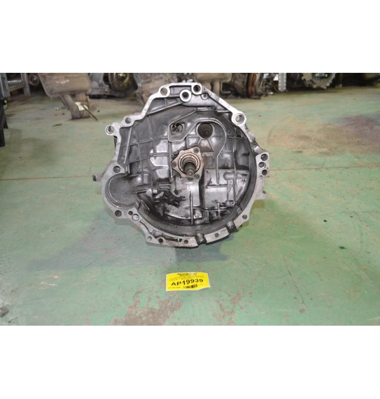 Χειροκίνητο Σασμάν Volkswagen Passat Variant Αρ. Κινητήρα ADR 1997-2001 Κωδ. Σασμάν DHZ