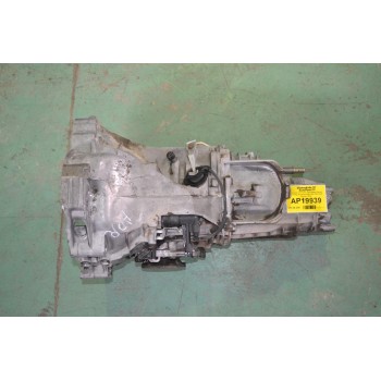 Χειροκίνητο Σασμάν Volkswagen Passat Variant Αρ. Κινητήρα ADR 1997-2001 Κωδ. Σασμάν DHZ