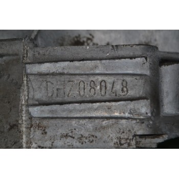 Χειροκίνητο Σασμάν Volkswagen Passat Variant Αρ. Κινητήρα ADR 1997-2001 Κωδ. Σασμάν DHZ