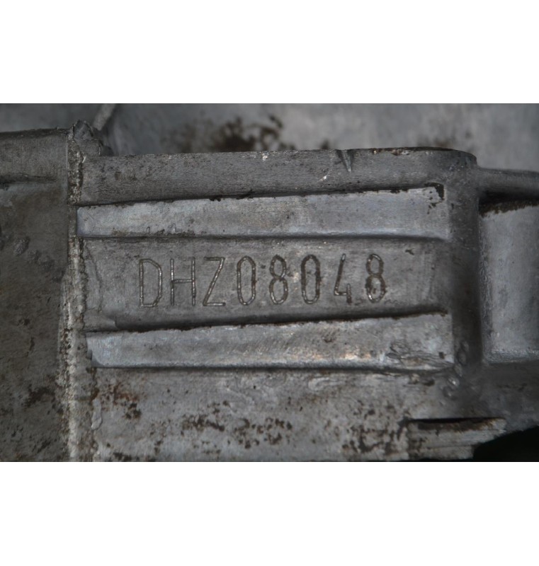 Χειροκίνητο Σασμάν Volkswagen Passat Variant Αρ. Κινητήρα ADR 1997-2001 Κωδ. Σασμάν DHZ