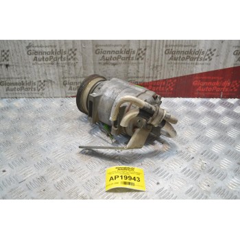 Κομπρεσέρ Aircondition - A/C Volkswagen Passat Variant 1997-2001 506231-0500 8D0260805D