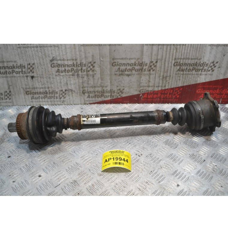 Ημιαξόνιο Εμπρός Αριστερά Volkswagen Passat Variant Αρ.κινητήρα ADR 1997-2001 8D0107271AJ