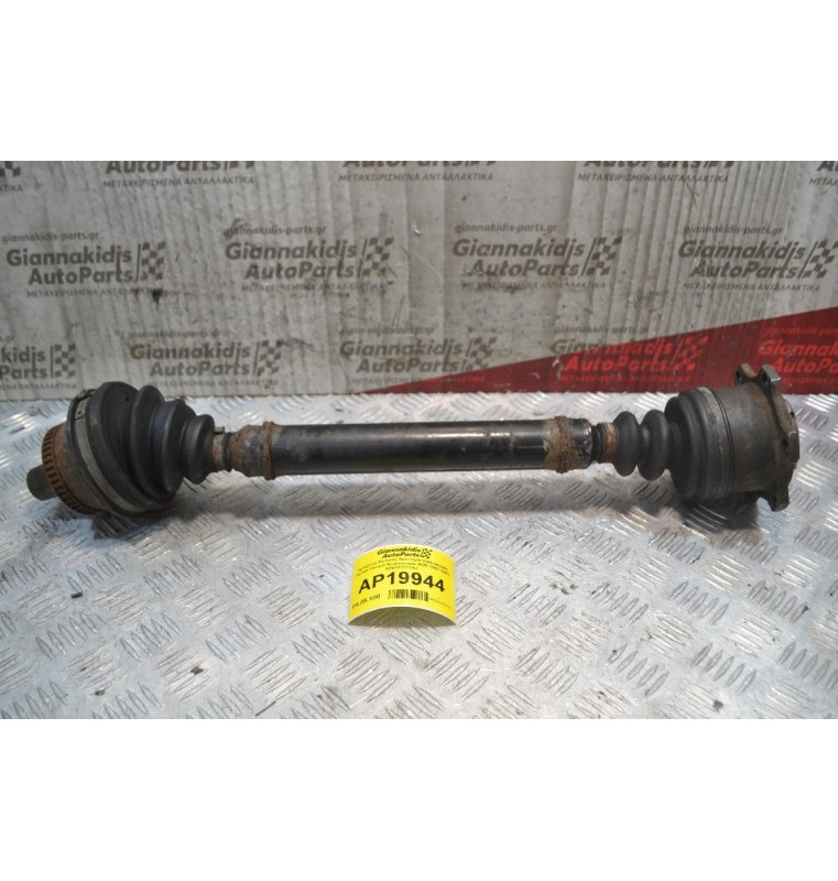 Ημιαξόνιο Εμπρός Αριστερά Volkswagen Passat Variant Αρ.κινητήρα ADR 1997-2001 8D0107271AJ