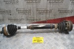 Ημιαξόνιο Εμπρός Δεξιά Volkswagen Passat Variant Αρ.Κινητήρα ADR 1997-2001 8D0407272AD