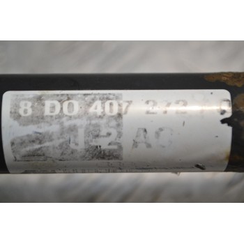 Ημιαξόνιο Εμπρός Δεξιά Volkswagen Passat Variant Αρ.Κινητήρα ADR 1997-2001 8D0407272AD