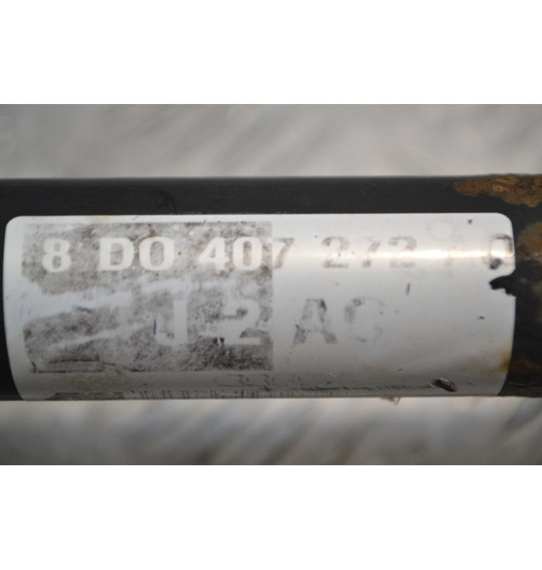 Ημιαξόνιο Εμπρός Δεξιά Volkswagen Passat Variant Αρ.Κινητήρα ADR 1997-2001 8D0407272AD