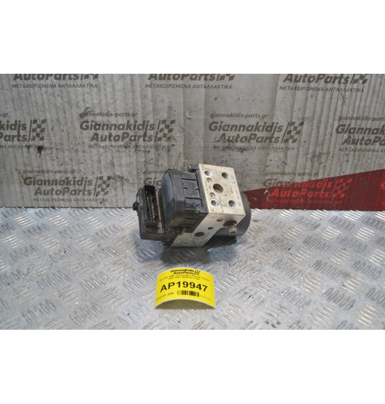 Μονάδα ABS Volkswagen Passat Variant 1997-2001 8E0614111AB 