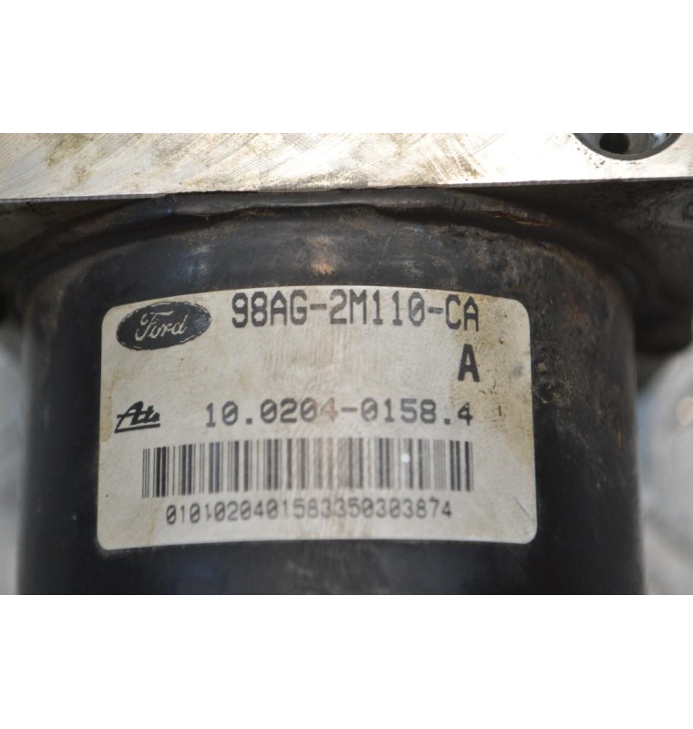 Μονάδα ABS Ford Focus 1998-2004 98AG2M110CA 